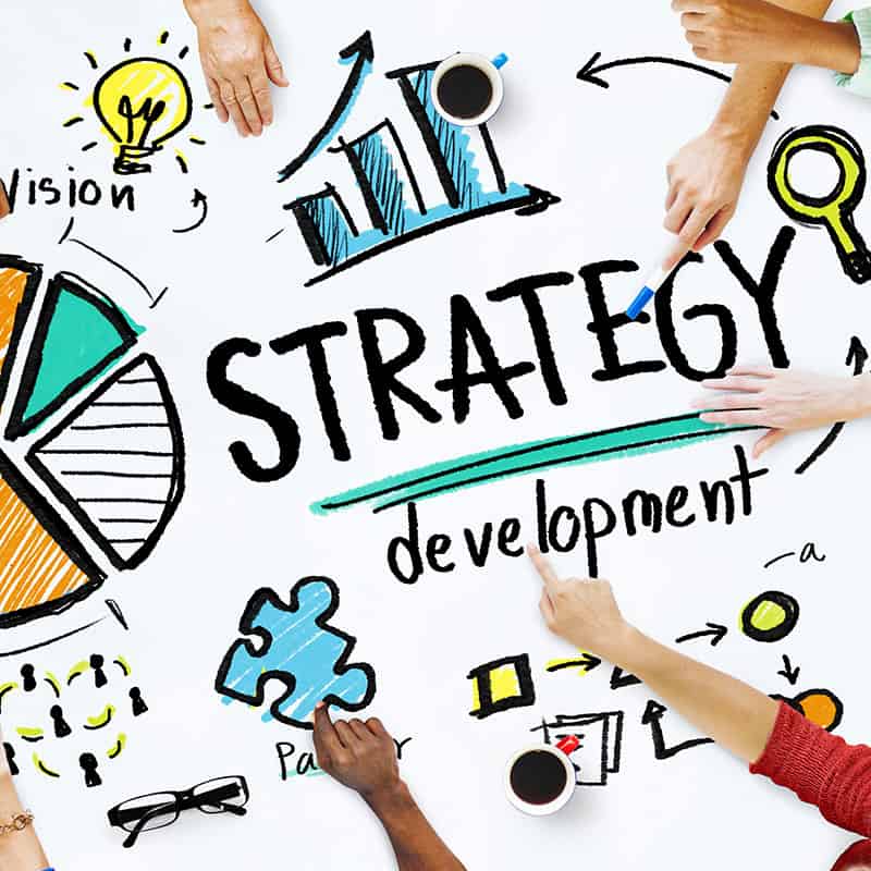 How To Strategically Plan for More Effective Association Marketing