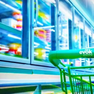 food trends frozen aisle grocery market