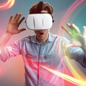 VR Marketing to Consumers