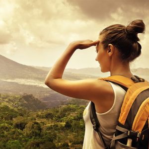 Travel Trends 2017