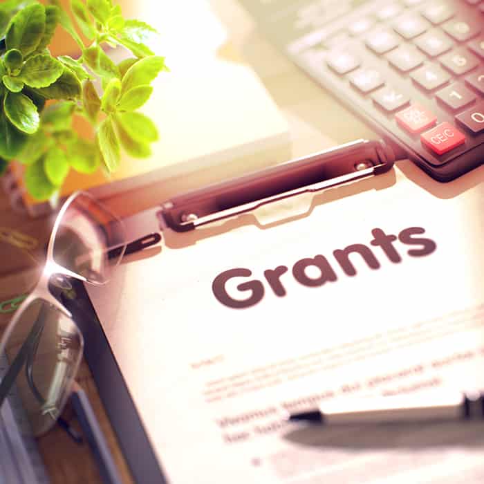 Government Funding for Nonprofits: How to Find and Win Grants