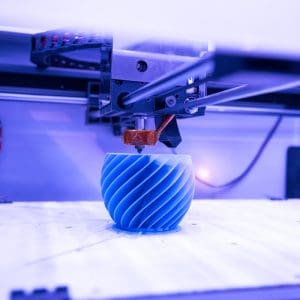 Creating Products with 3D Printers
