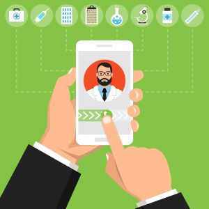 Personalizing Healthcare Marketing per Patient