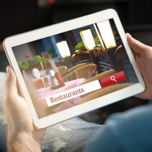 Tapping Influencers for Your Restaurant