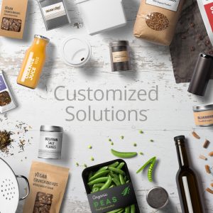 customized packaging