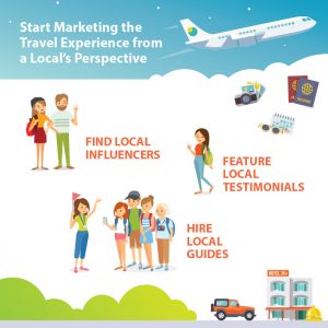 Marketing the Local Experience