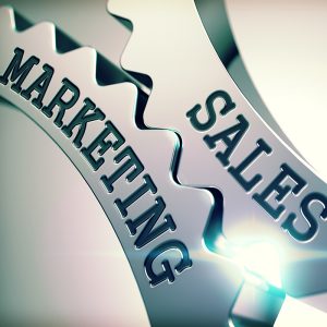 Aligning Sales and Marketing Teams