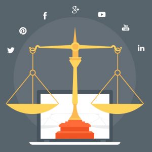 Attorney Social Media Examples