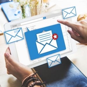 Email Marketing for Nonprofit