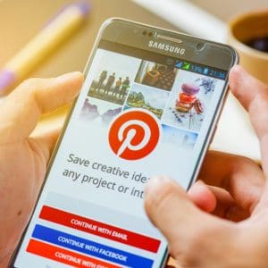 Pinterest for Nonprofits