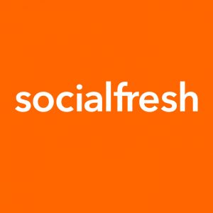 Social Fresh 2018