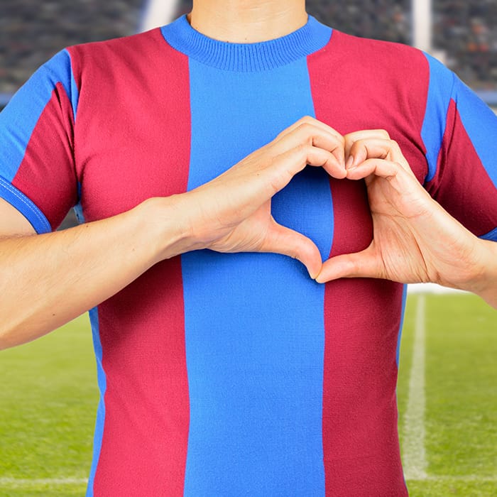 Building Brand Loyalty for Your Sports Team