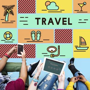 Marketing Travel