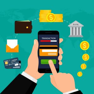 Mobile Banking App Development