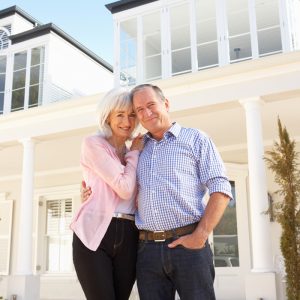 Marketing Real Estate to Empty Nesters