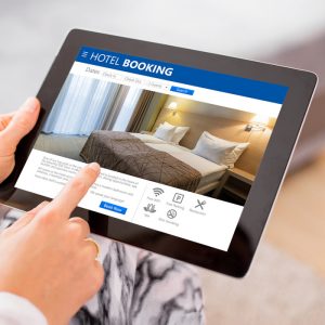 Boost Online Hotel Bookings