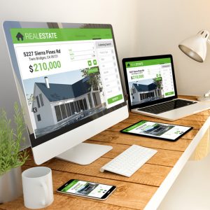 Creating a Homebuilding Website