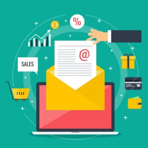 email marketing