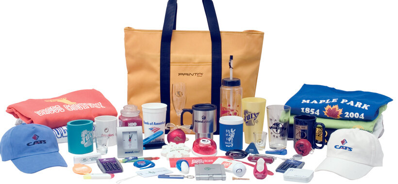 Using Promotional Items to Brand Your Credit Union