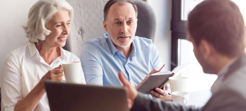 Earn Customer Loyalty With Relationship Banking