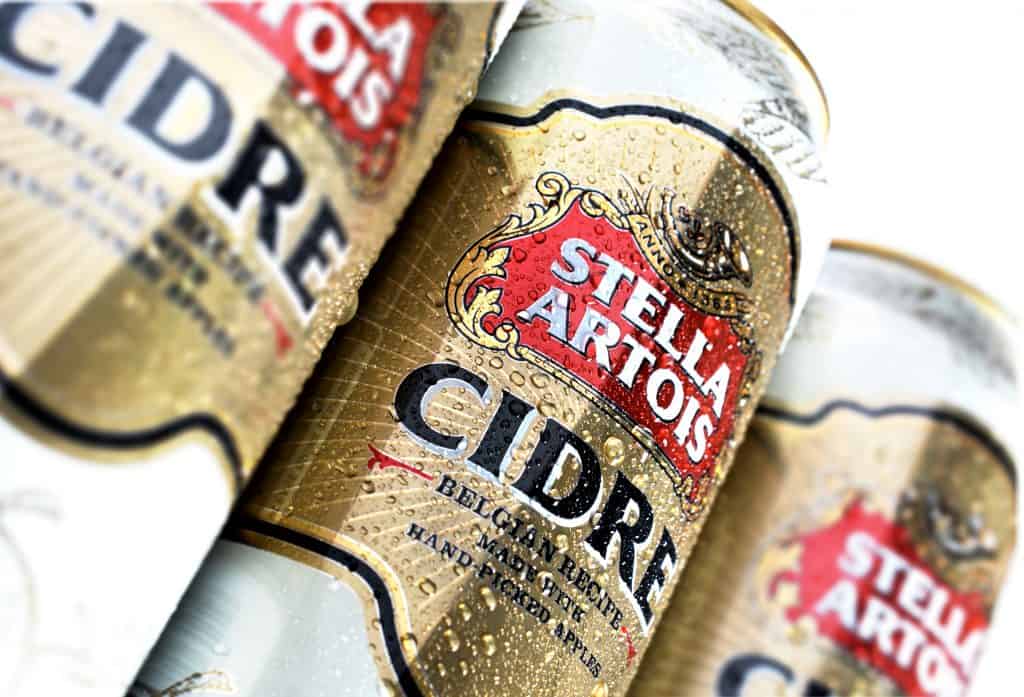 Stella Cidre