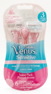 Venus Razor