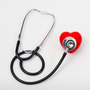 American Heart Month Get Patients Involved