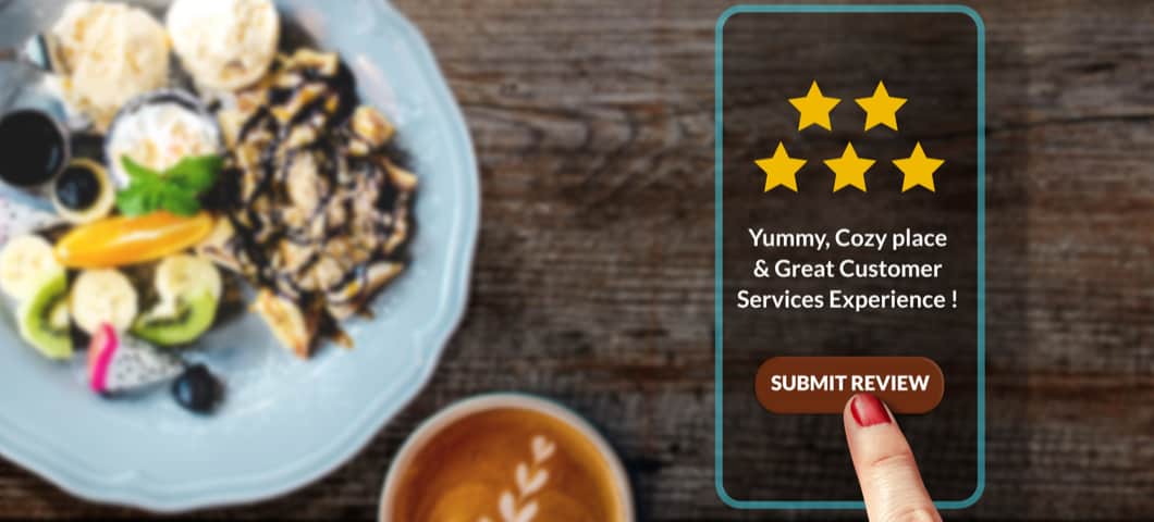 Why Customer Reviews Matter