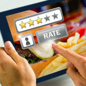 Why Customer Reviews Matter Tablet