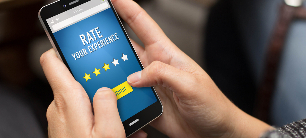 Customer Reviews are one of the most important KPIs you can track