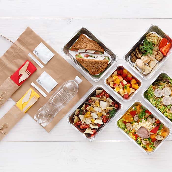 How pandemic bento boxes became their own care package and a new business  model