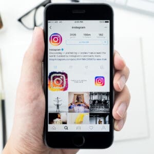 instagram for business marketing