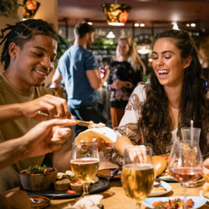 Restaurant Loyalty Trends 2022