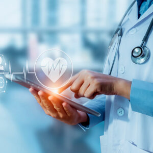 Digital Healthcare Innovations 2023