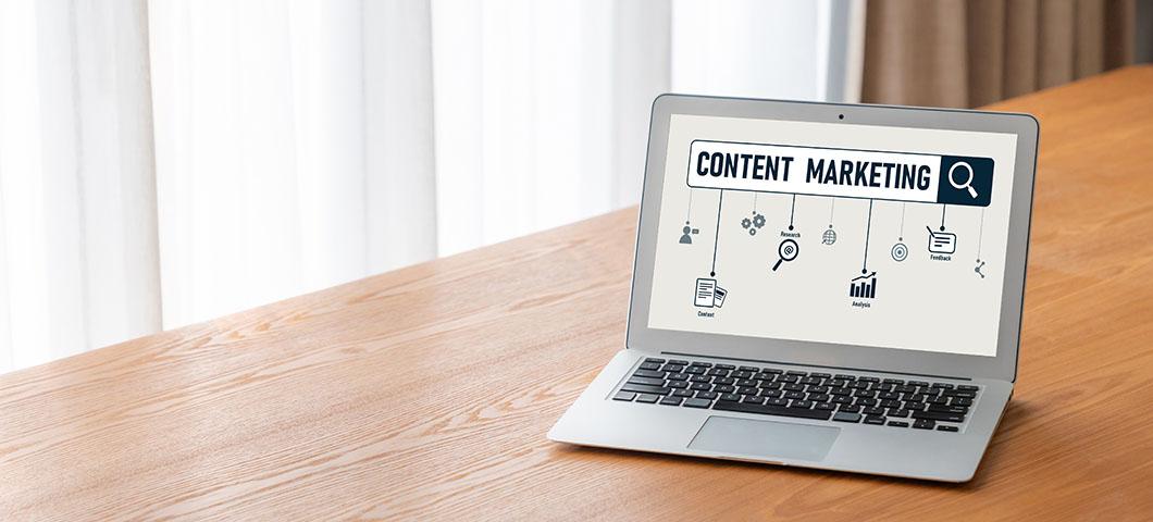 Destination Content Marketing Guide