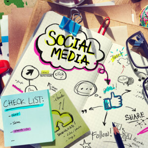 How to Build a Social Media Marketing Plan