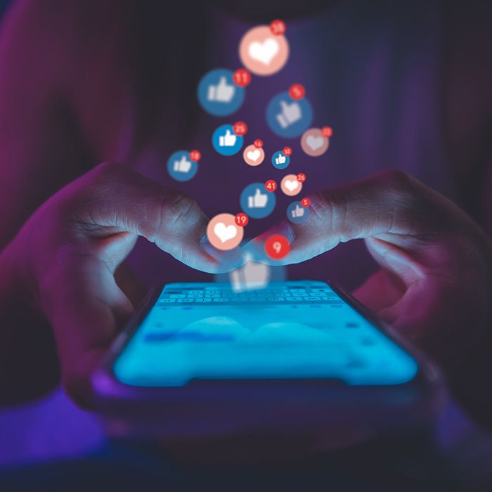 A Credit Union CMO's Guide to Social Media Evok Advertising