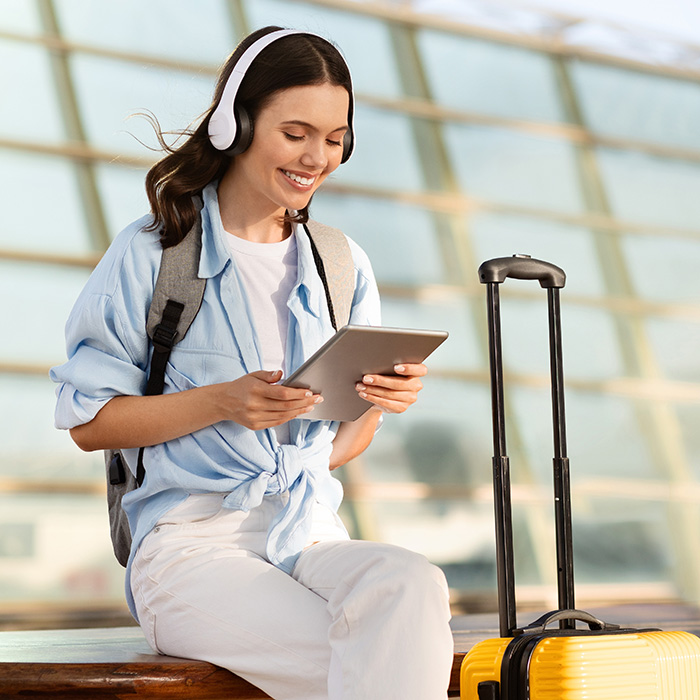 How is AI Changing the Travel Industry | Evok Advertising