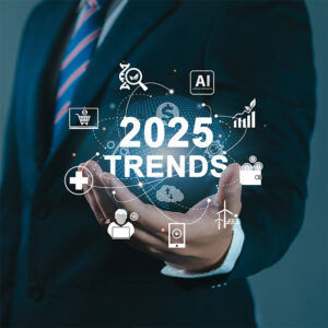 Healthcare Marketing Trends 2025