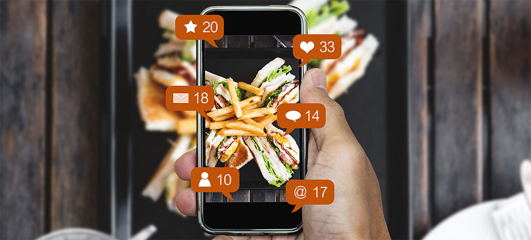 Restaurants Mobile Marketing Strategy Guide