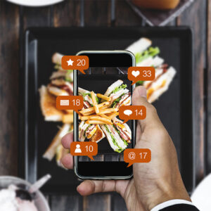 Restaurants Mobile Marketing Strategy Guide