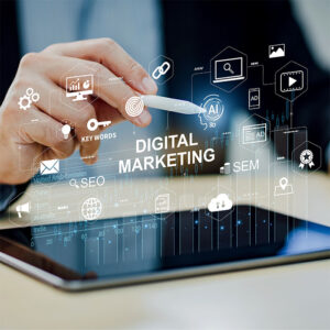 The Ultimate Digital Marketing ROI Guide 2025