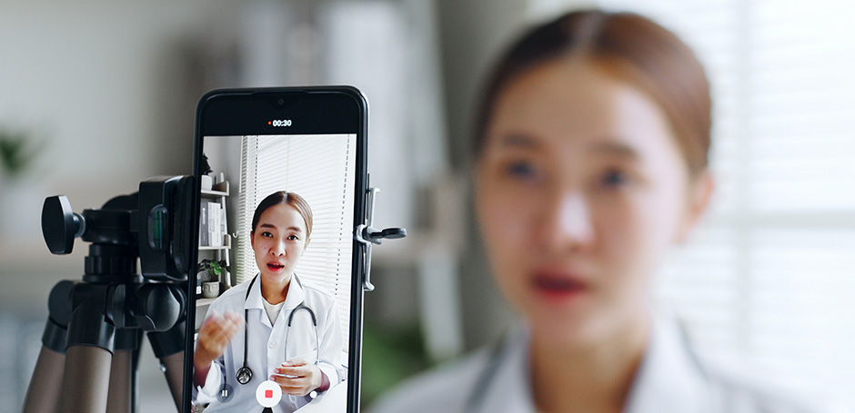 How to Measure Healthcare Social Media ROI for Patient Growth