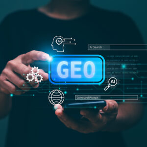 The Executives Complete Guide to Generative Engine Optimization