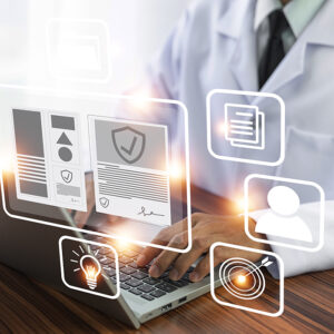 Healthcare Service Line Marketing 101