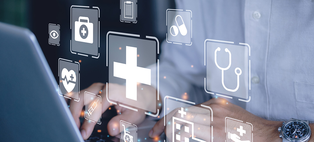 Healthcare Service Line Marketing 101