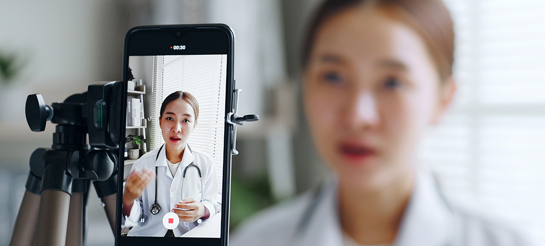 Healthcare Service Line Marketing 101
