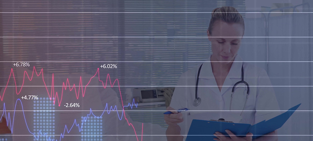 Healthcare Service Line Marketing 101