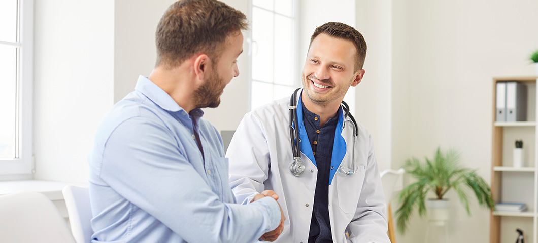 Healthcare Service Line Marketing 101