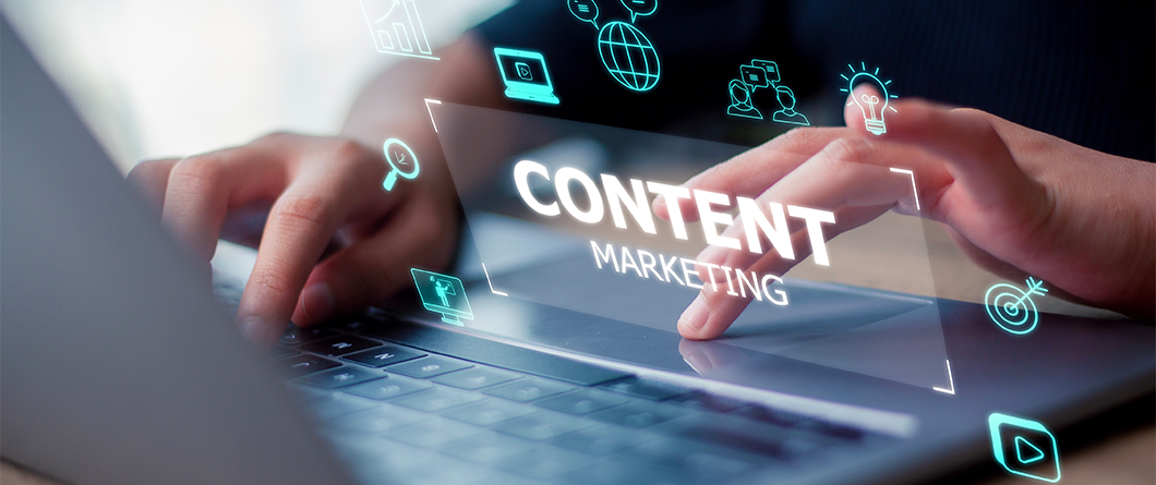 How Credit Union Content Marketing Drives Member Acquisitions
